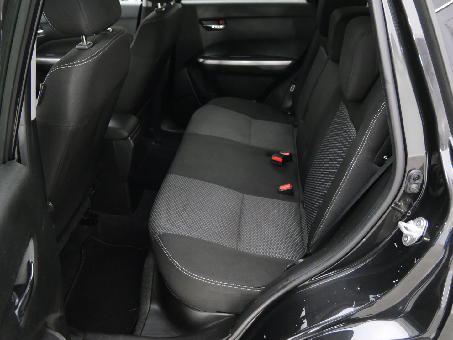 Suzuki Vitara 1.4 BoosterJet 103 kW