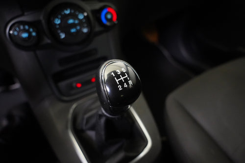 Ford Fiesta 1.0 EcoBoost 74 kW Trend – foto 22