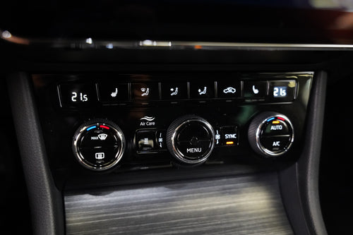 Škoda Superb 1.5 TSI 110 kW Style – foto 22
