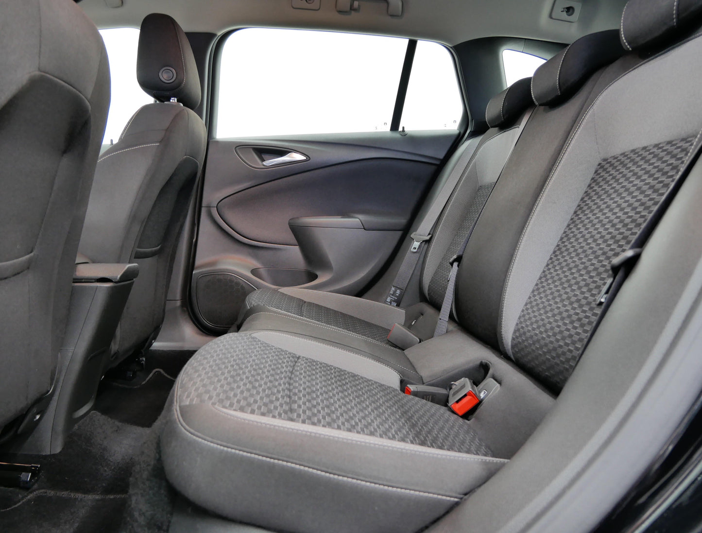 Opel Astra Sports Tourer 1.5 CDTI 90 kW