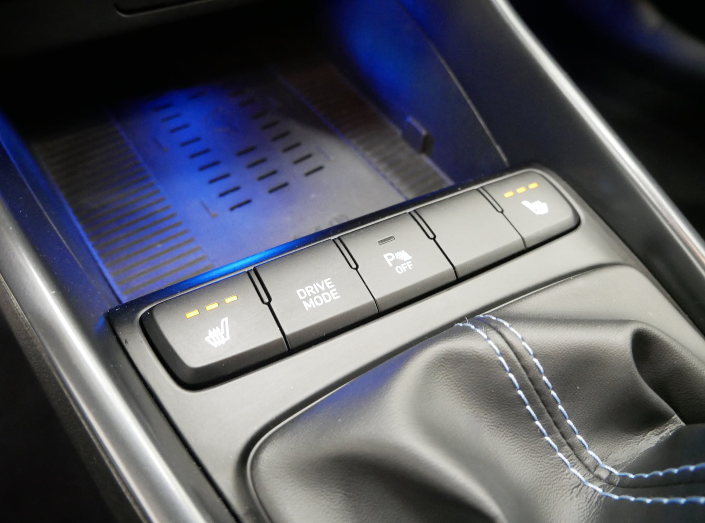 Hyundai i20 1.6 T-GDI 150 kW N