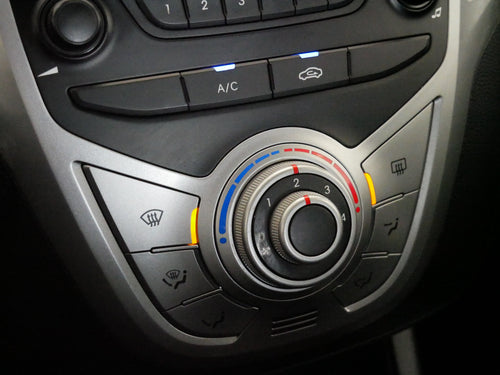 Hyundai ix20 1.4 CVVT 66 kW – foto 22