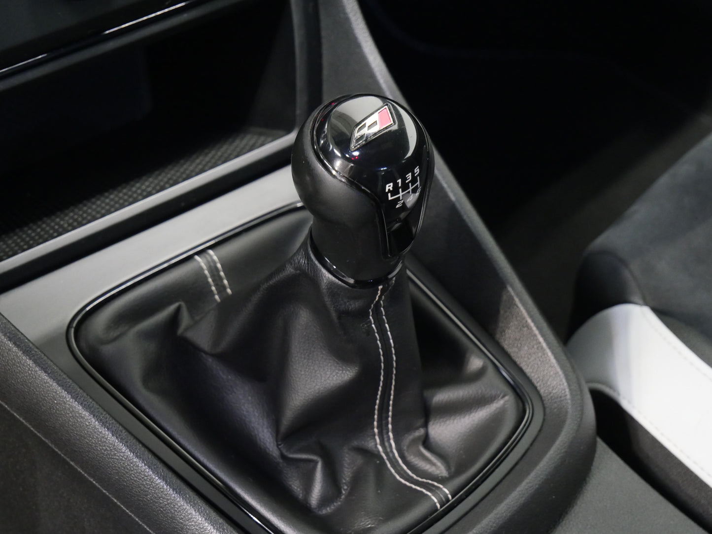 Seat Leon 2.0 TSI 206 kW Cupra 280