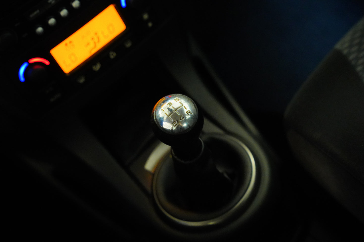 Citroën C4 1.4i 65 kw