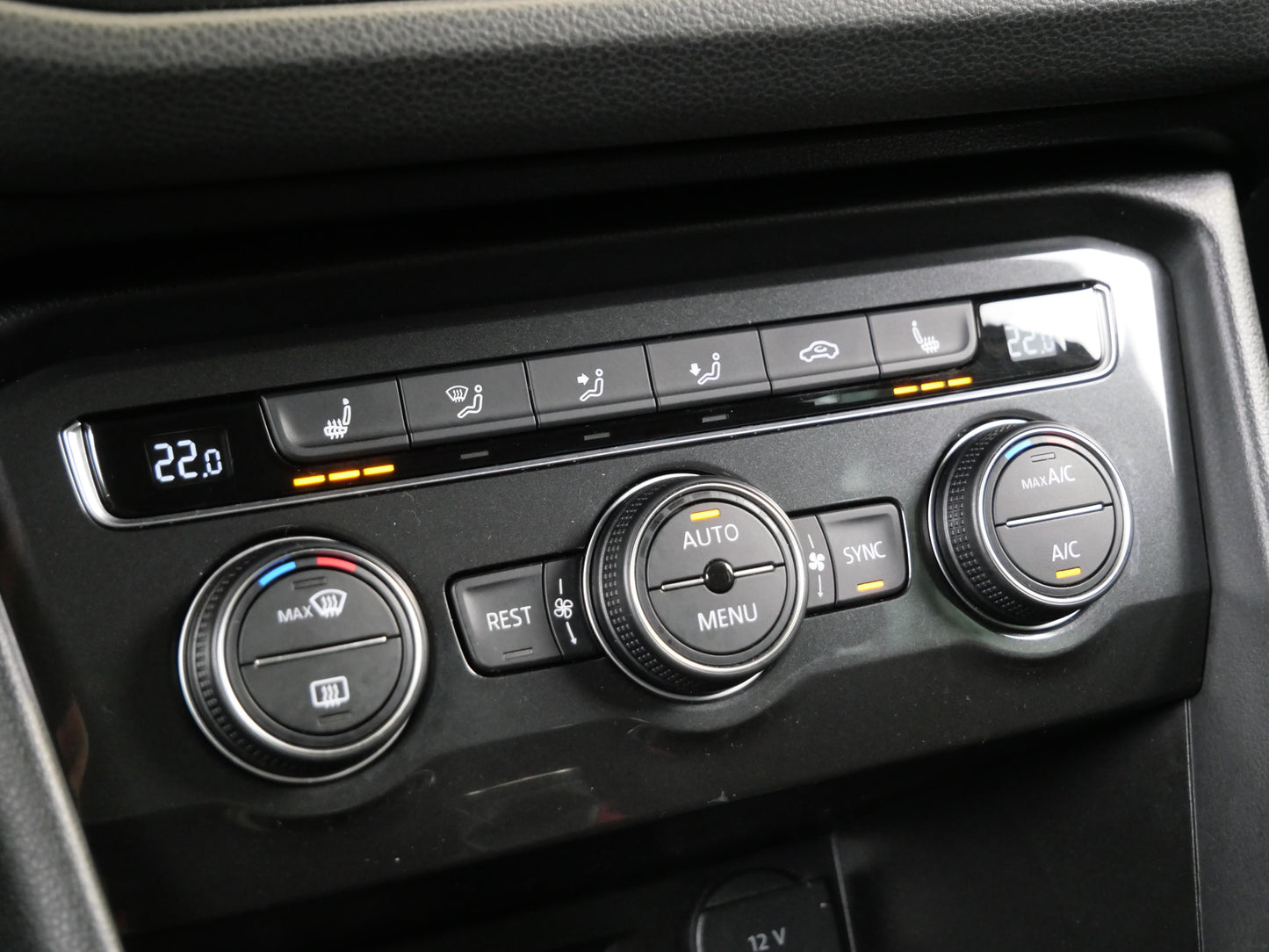 Volkswagen Tiguan 1.4 TSI 110 kW Comfortline