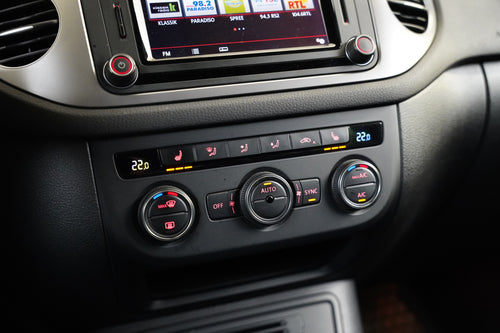 Volkswagen Tiguan 2.0 TDI 135 kW 4Motion Sport – foto 22