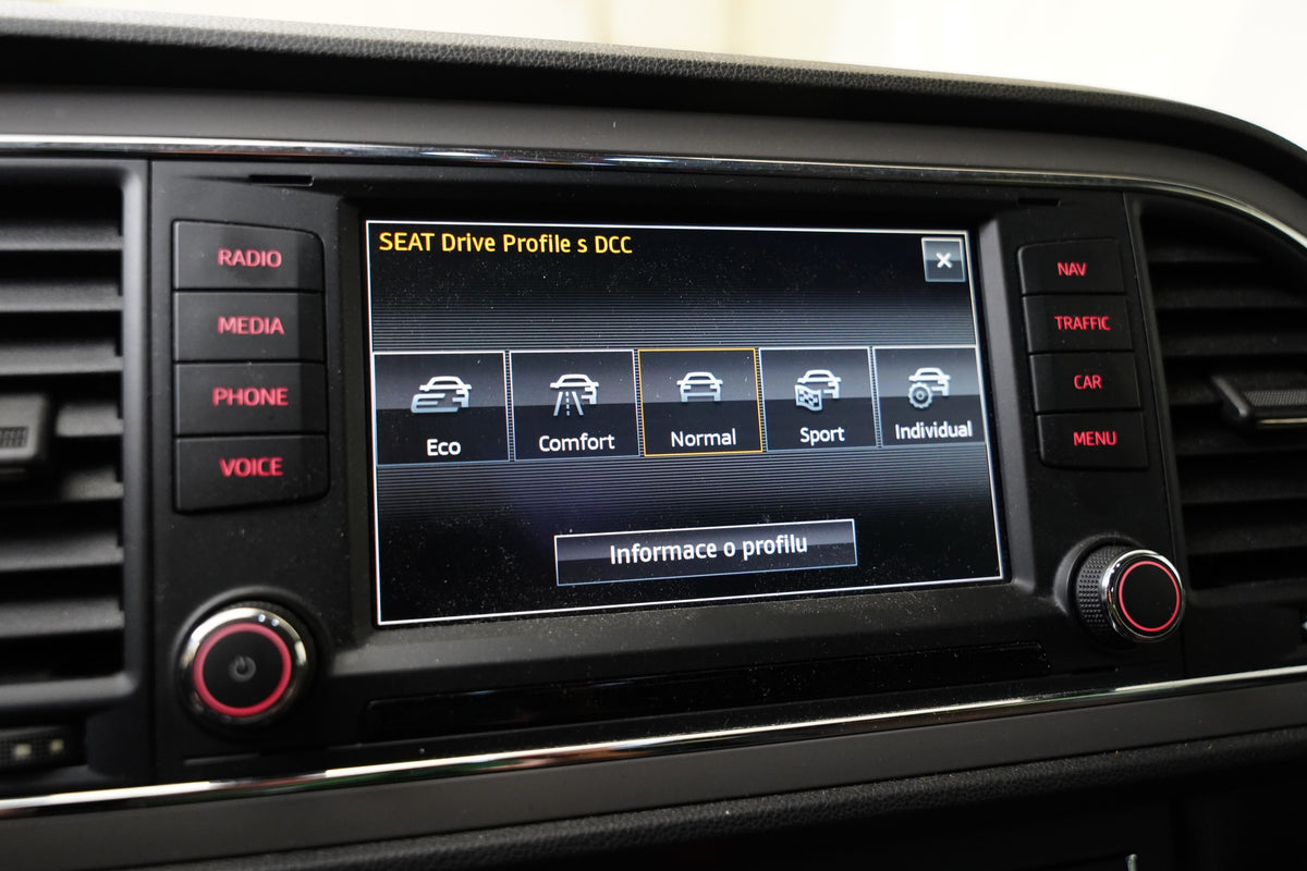 Seat Leon 2.0TDI 135kW 4Drive X-Perience – foto 22