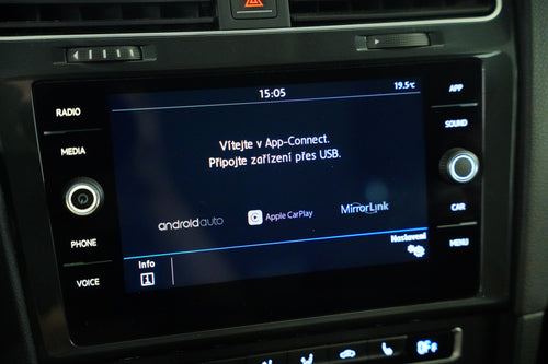 Volkswagen Golf 1.4 TSI 110 kW Comfortline – foto 22