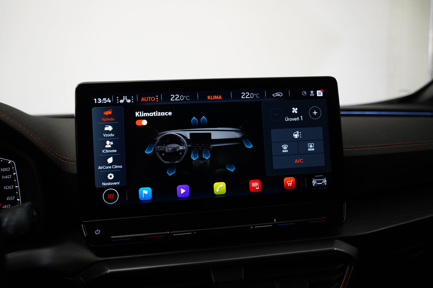Cupra Formentor 2.0 TSI 228 kW DSG 4Drive VZ