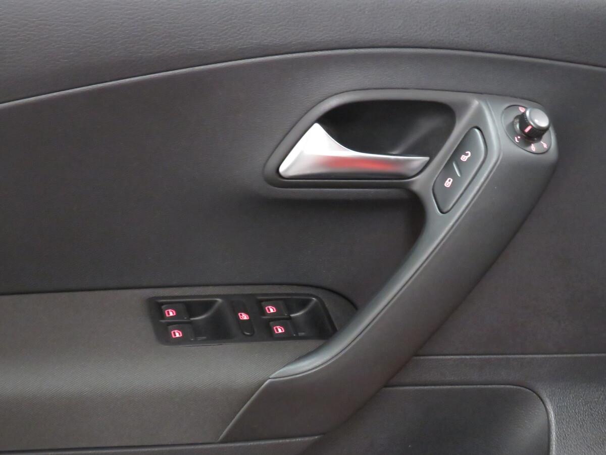 Volkswagen Polo 1.2 TSI 77 kW Trendline