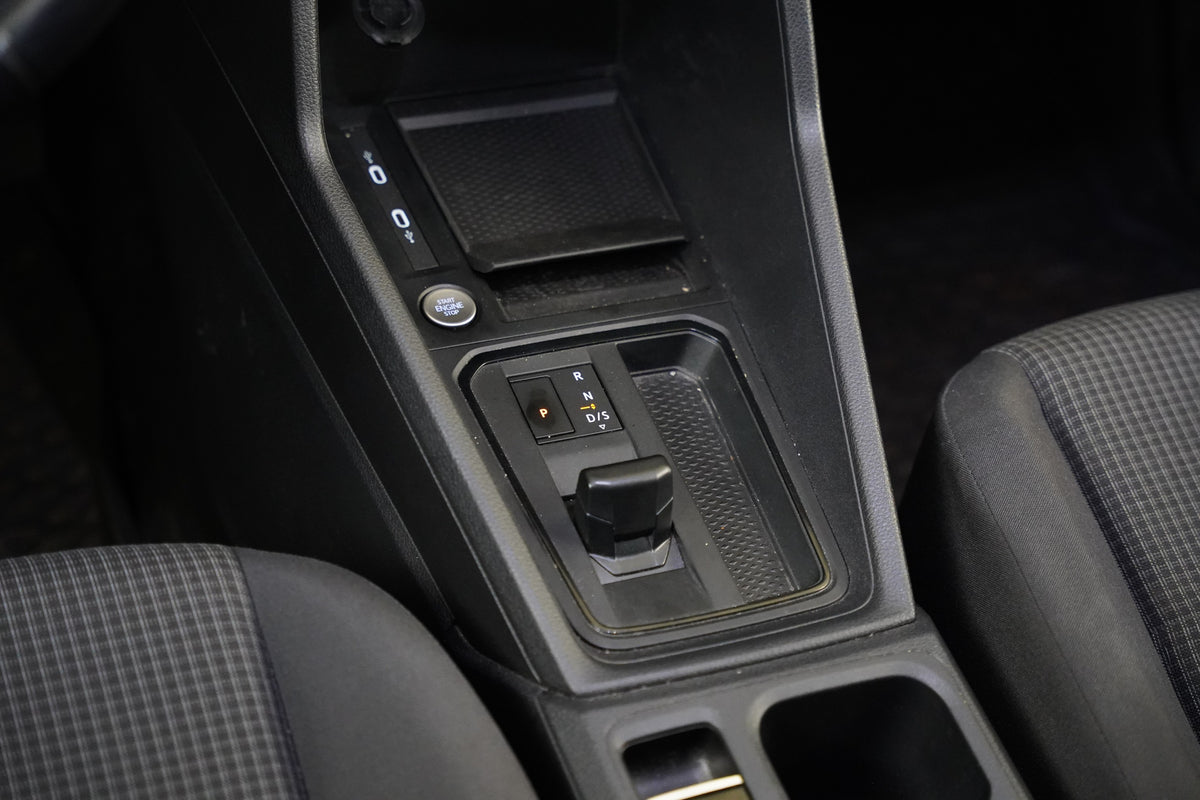 Volkswagen Caddy 2.0 TDI 90 kW DSG Comfortline – foto 22