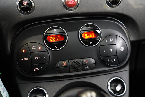 Fiat 500 1.2i 51 kW Lounge – foto 22