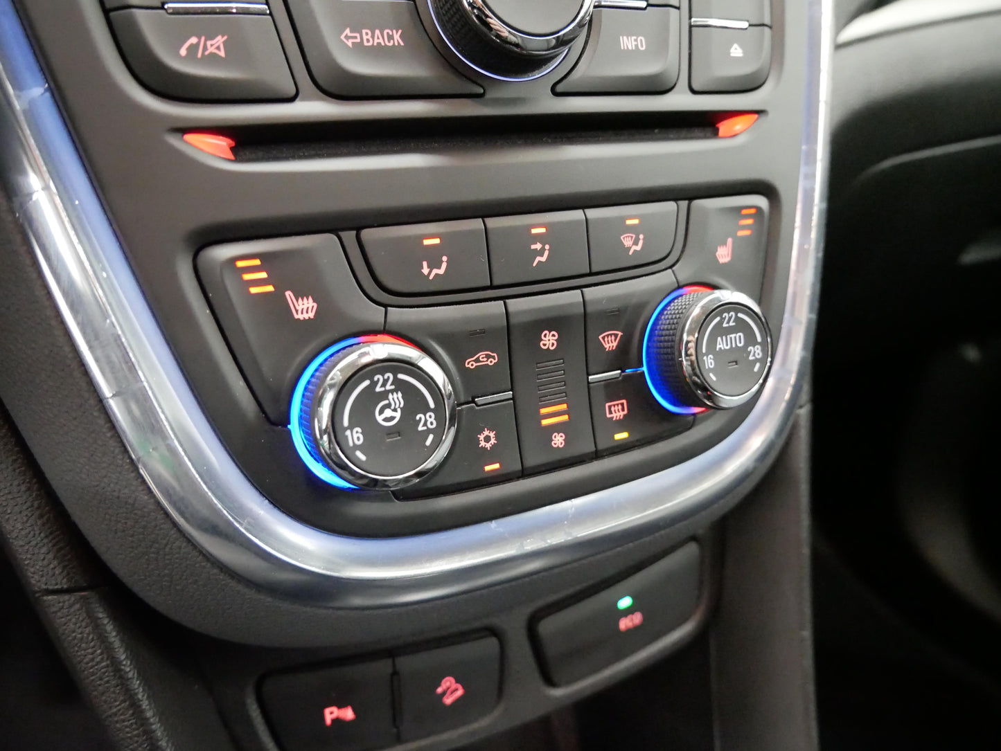 Opel Mokka 1.4 Turbo 103 kW Innovation