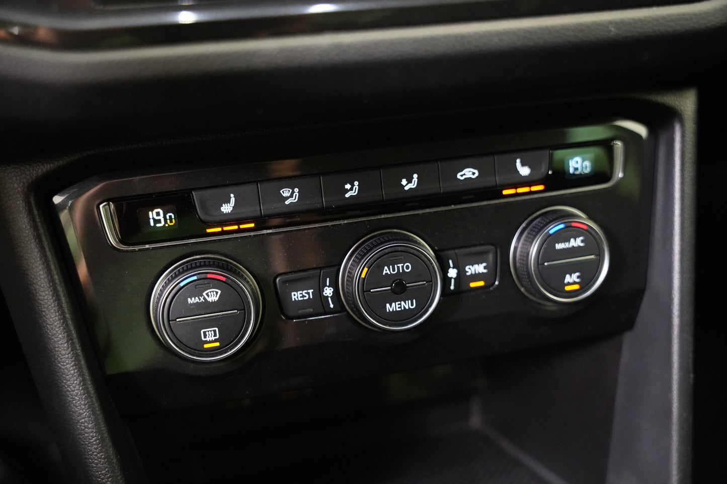 Volkswagen Tiguan 1.4 TSI 110kW 4Motion Highline