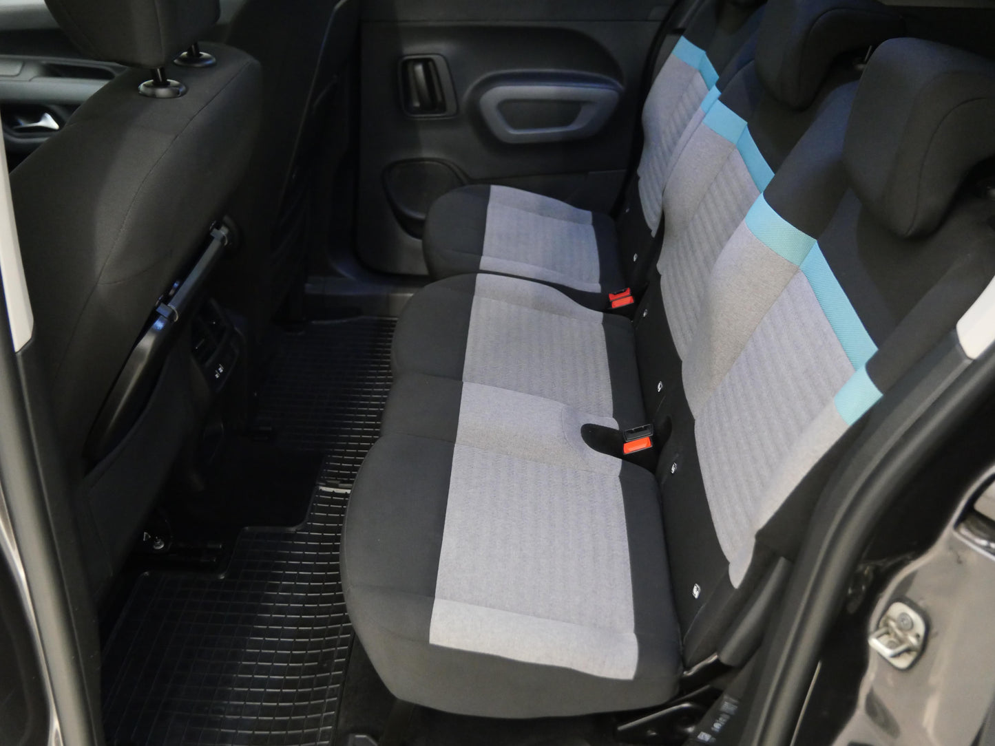 Citroën Berlingo 1.5 BlueHDi 96 kW Feel M