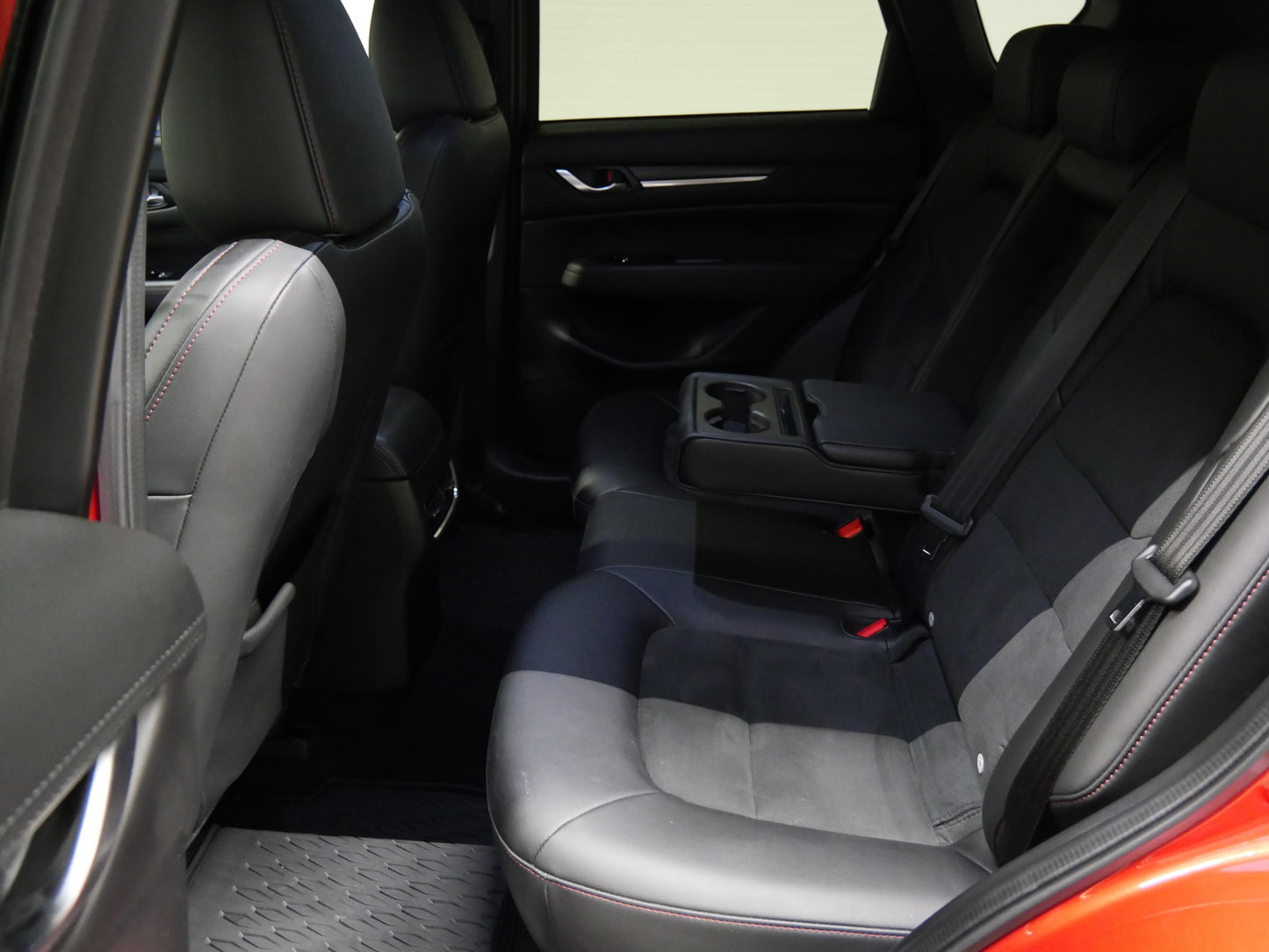 Mazda CX-5 2.5L Skyactiv G 143 kW Homura