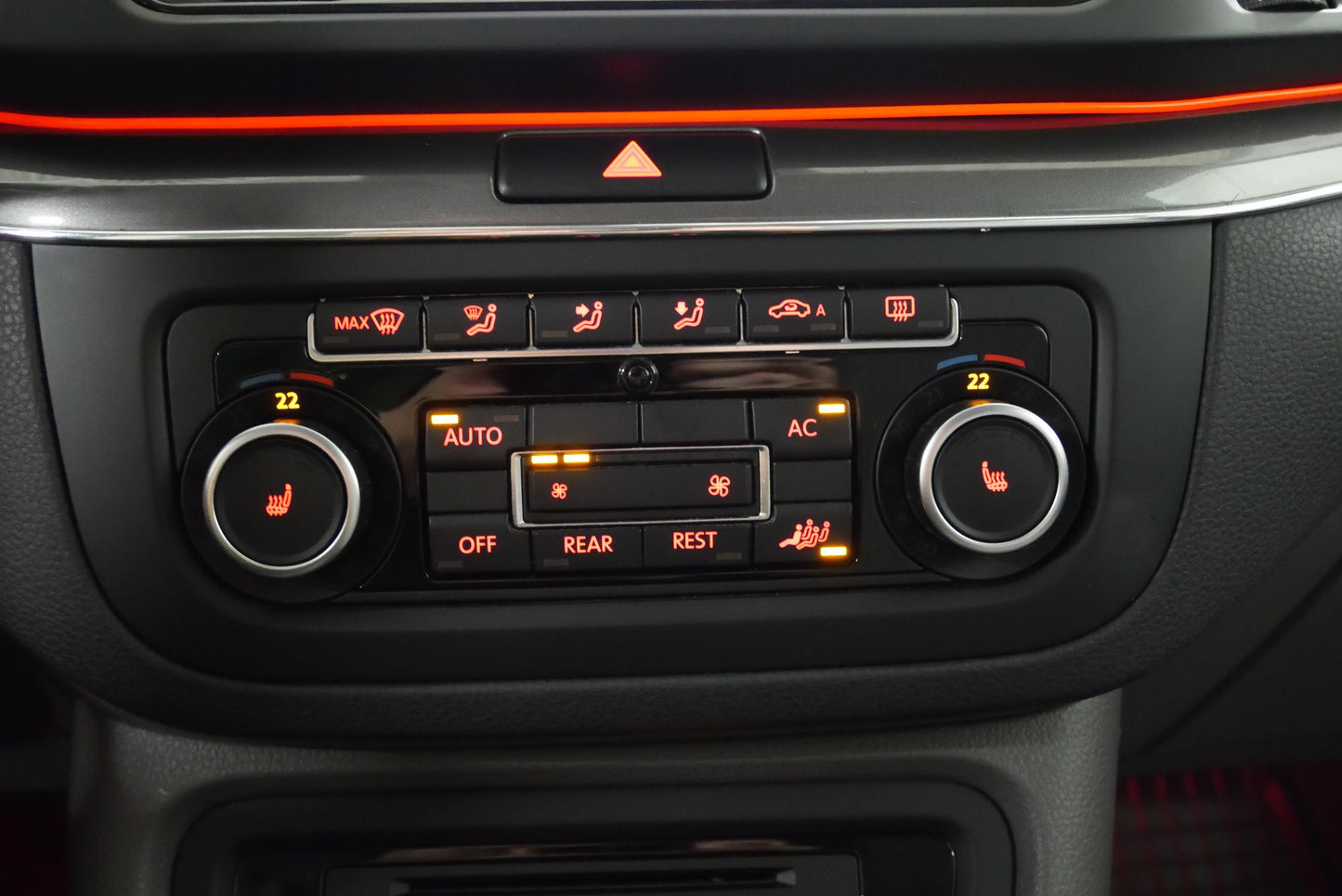 Seat Alhambra 2.0 TDI 103 kW Reference