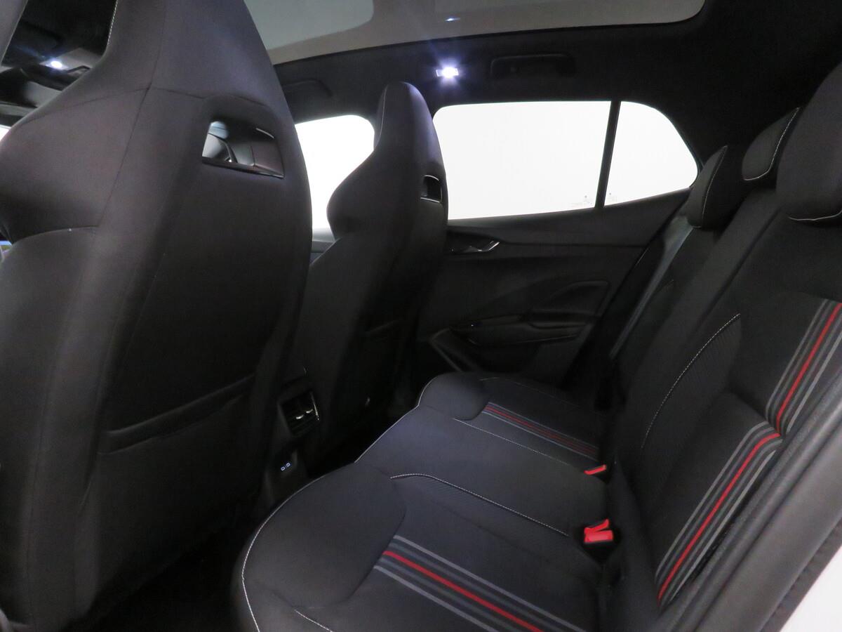 ŠKODA Fabia 1.5 TSI 110 kW DSG Monte Carlo