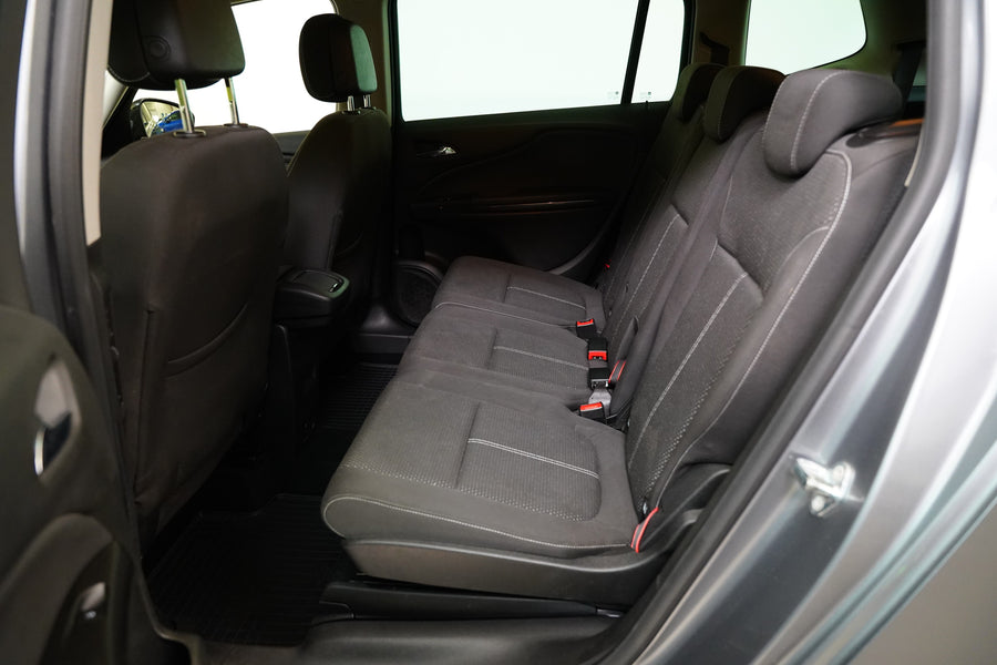 Opel Zafira 2.0 CDTI 125 kW Innovation – foto 22
