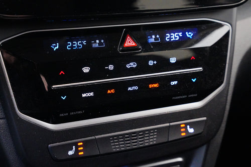 Ssang Yong Tivoli 1.5 T-GDI 120 kW Sport – foto 22