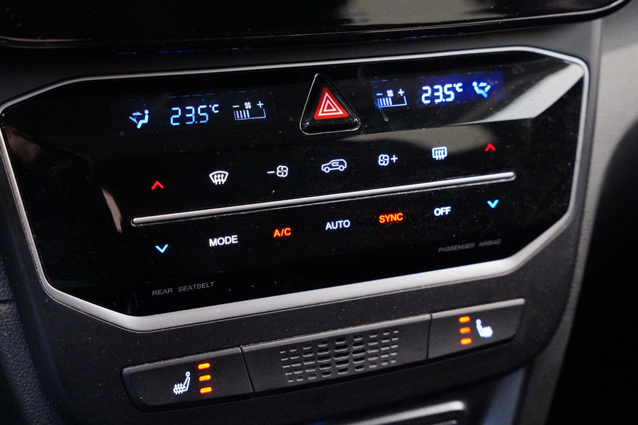 Ssang Yong Tivoli 1.5 T-GDI 120 kW Sport – foto 22