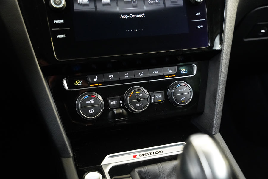 Volkswagen Passat 2.0 TDI 176 kW 4x4 Highline – foto 22