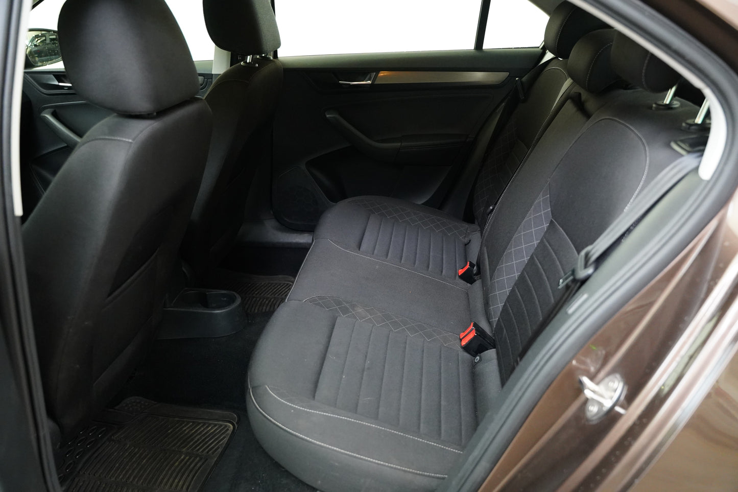 Škoda Rapid 1.0 TSI 81 kW Style