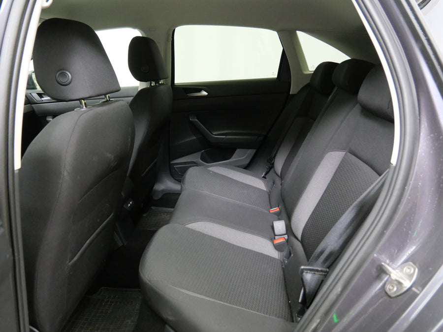 Volkswagen Taigo 1.0 TSI 81 kW Life – foto 22