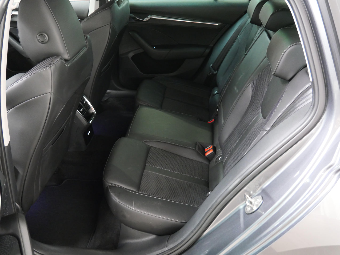 Škoda Octavia 1.5 TSI 110 kW Style