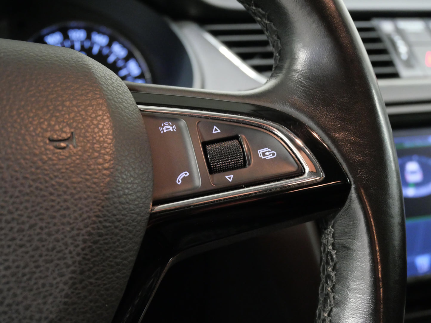 Škoda Octavia 2.0 TDI 110 kW Style