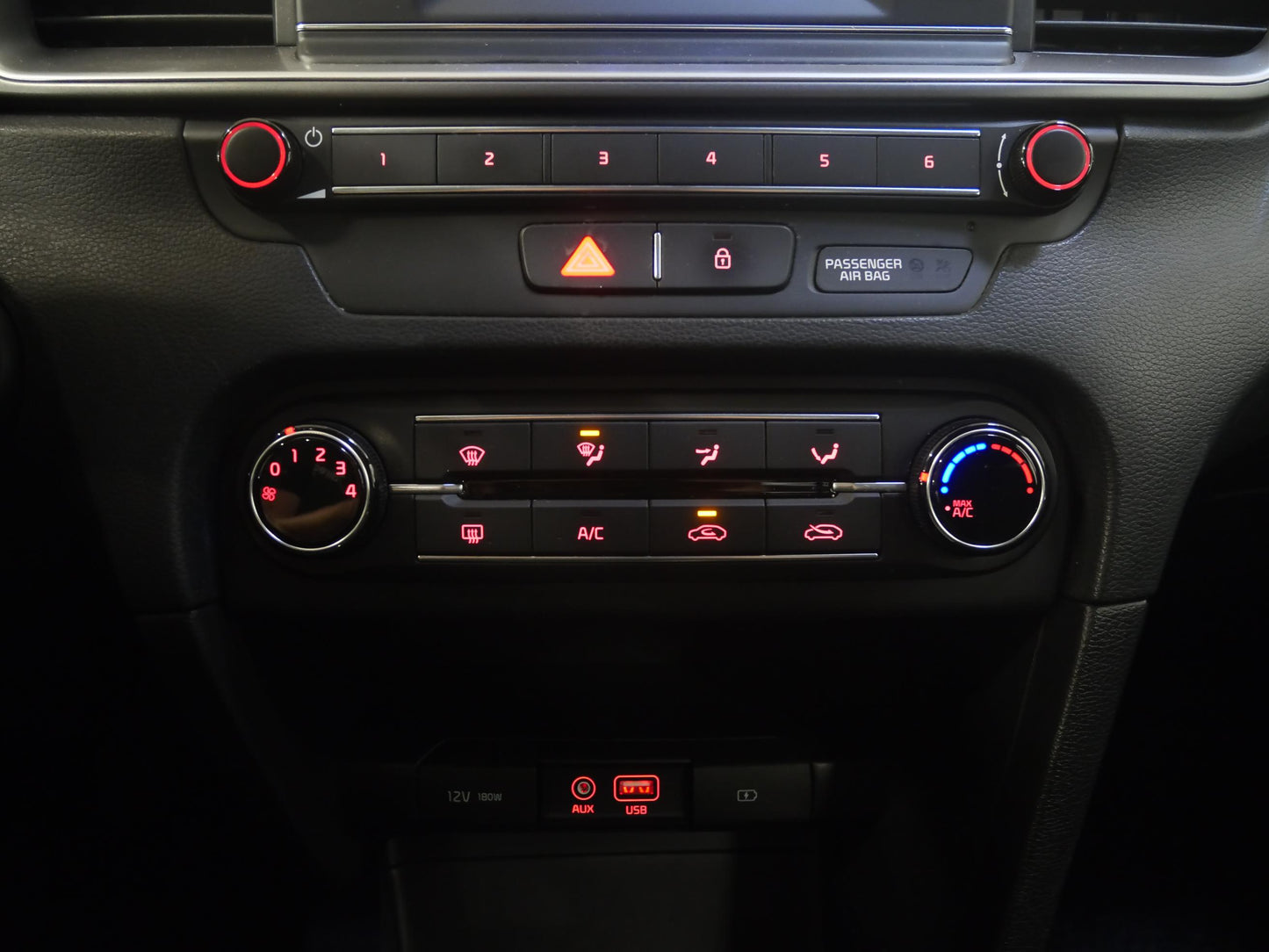 Kia Cee´d SW 1.4 i 74 kW Cool