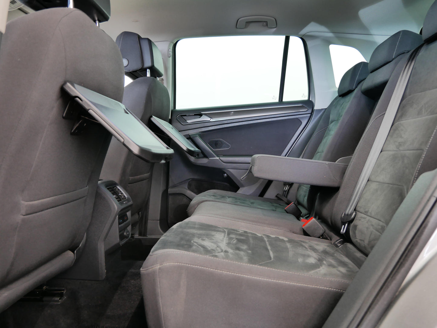 Volkswagen Tiguan 2.0 TSI 162 kW DSG Highline
