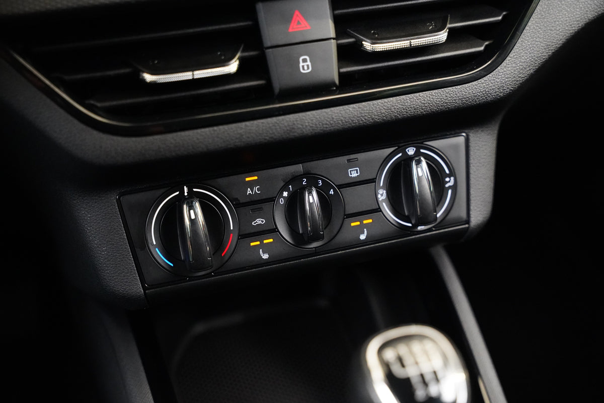 Škoda Scala 1.0 TSI 81 kW Ambition – foto 22