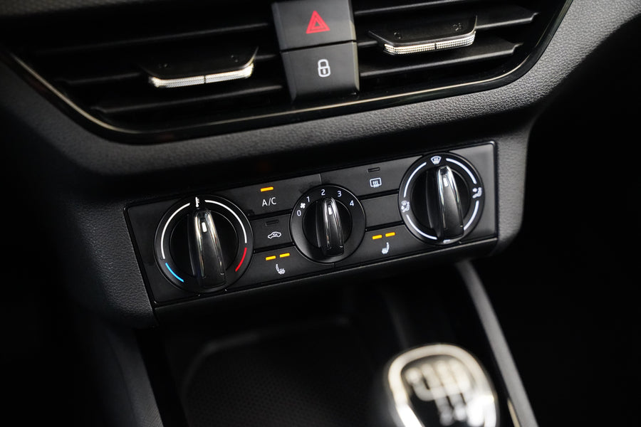Škoda Scala 1.0 TSI 81 kW Ambition – foto 22