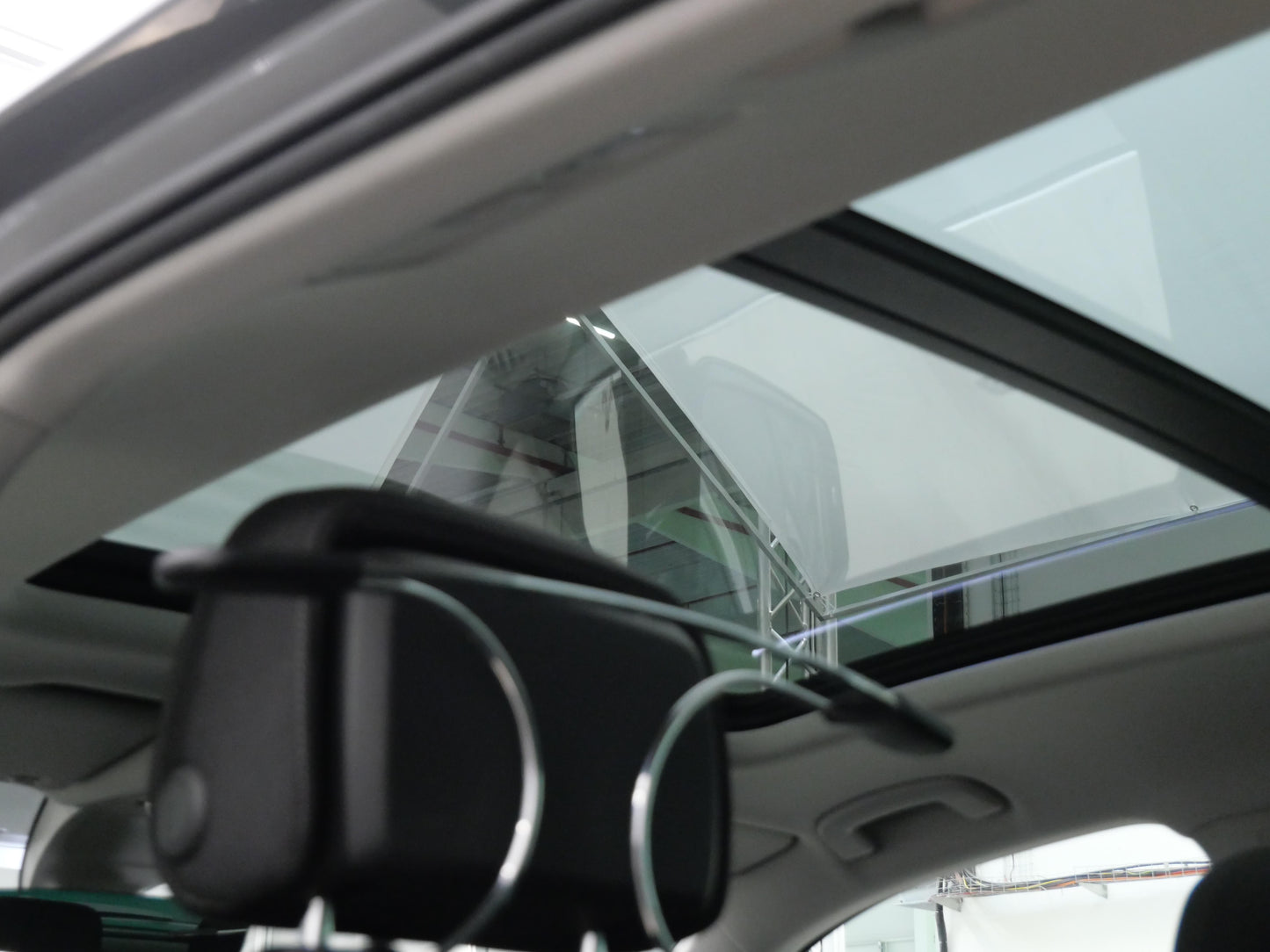 Volkswagen Tiguan 2.0 TSI 132 kW Highline