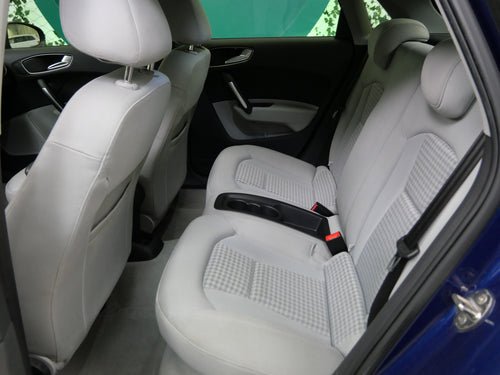 Audi A1 1.4 TFSI 90 kW Attraction – foto 22