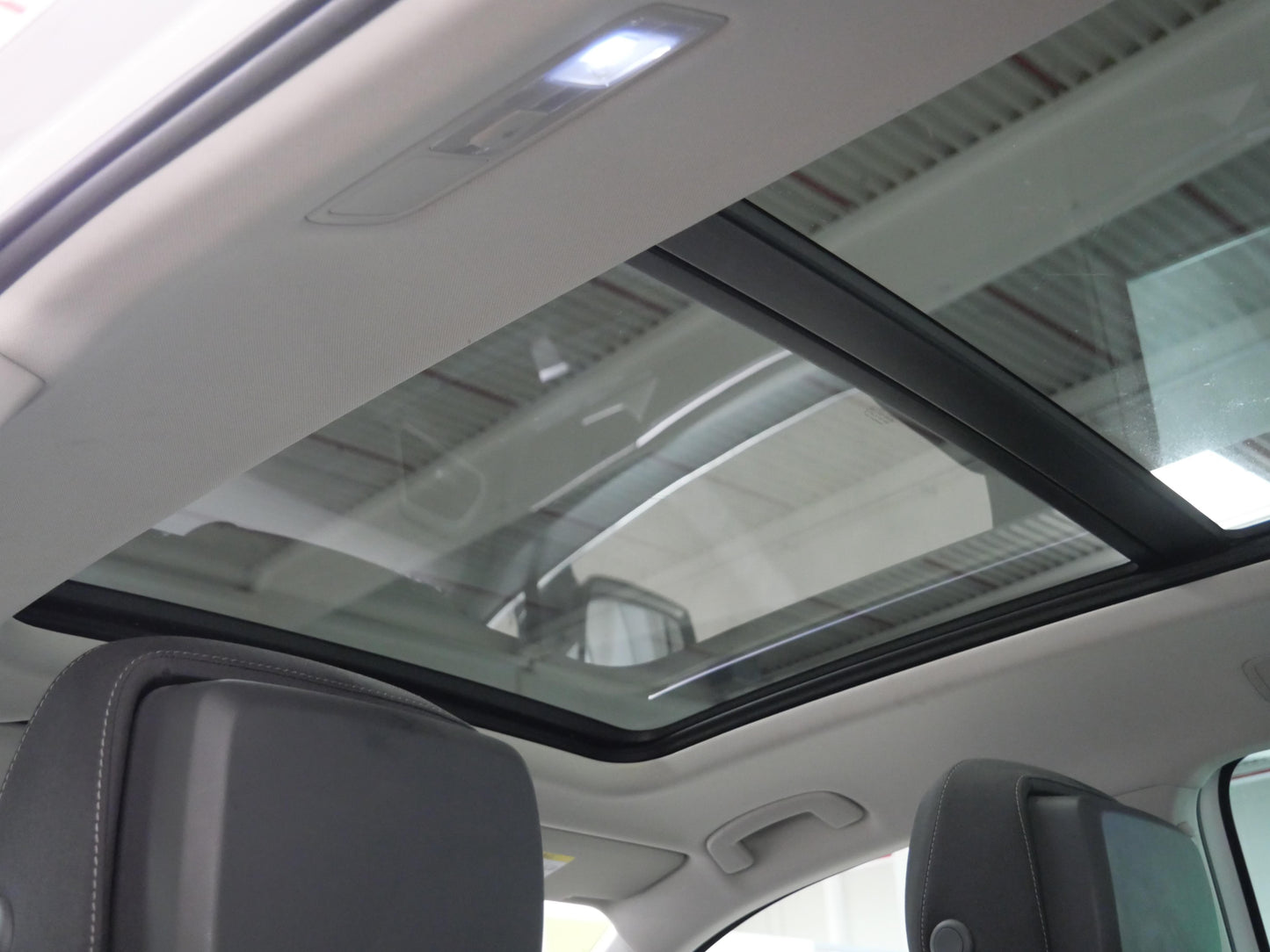 Volkswagen Tiguan 2.0 TSI 132kW Highline 4Motion