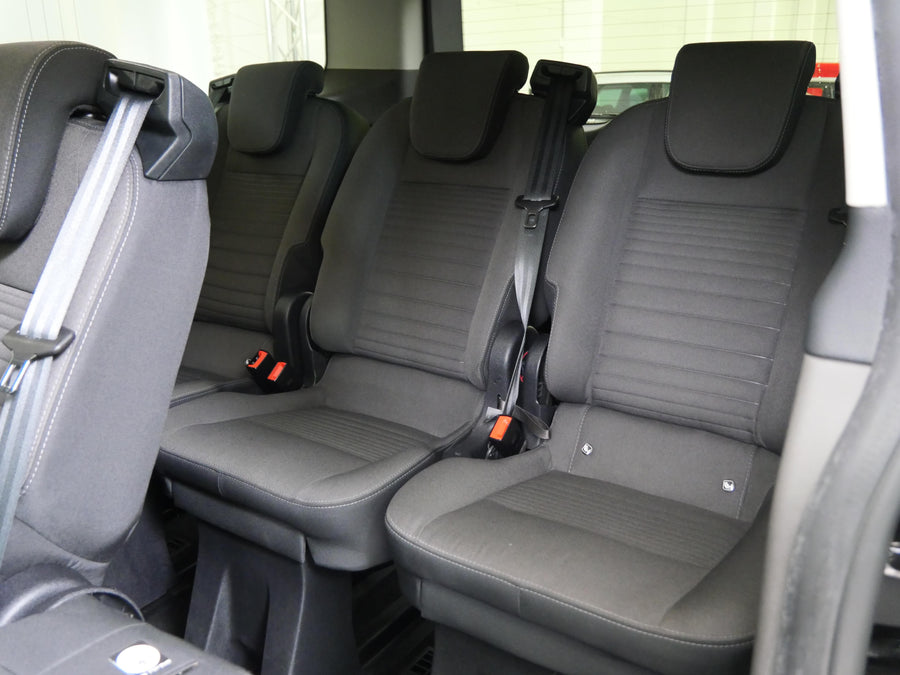 Ford Tourneo Custom 2.0 EcoBlue 110 kW Titanium L2 – foto 22