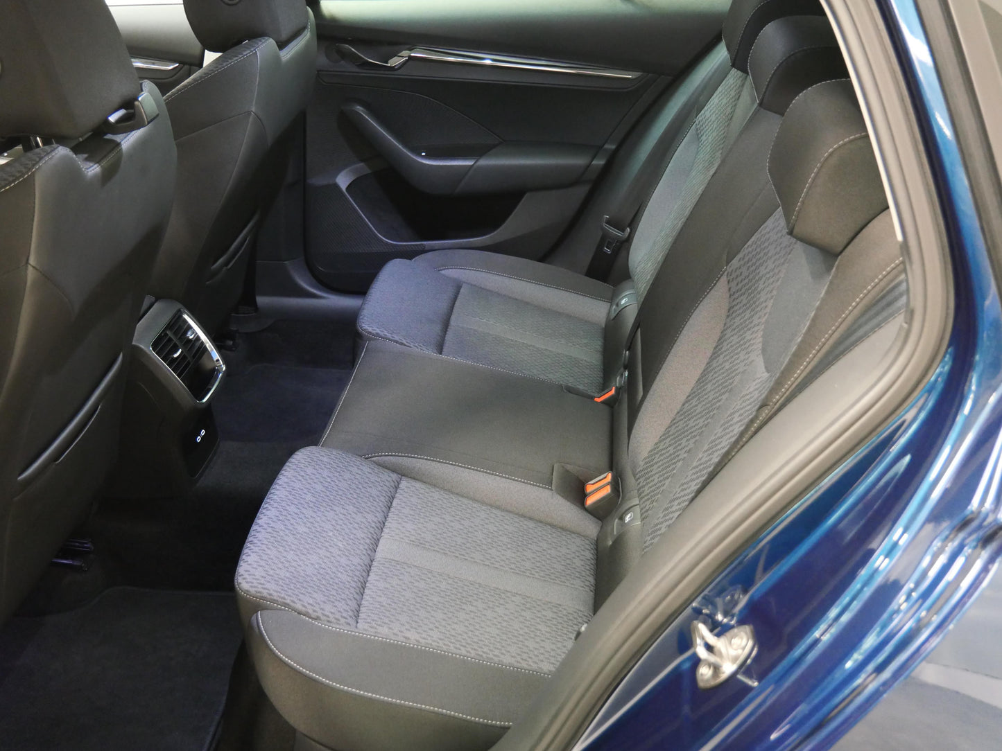 Škoda Octavia 2.0 TDI 110 kW Style Plus