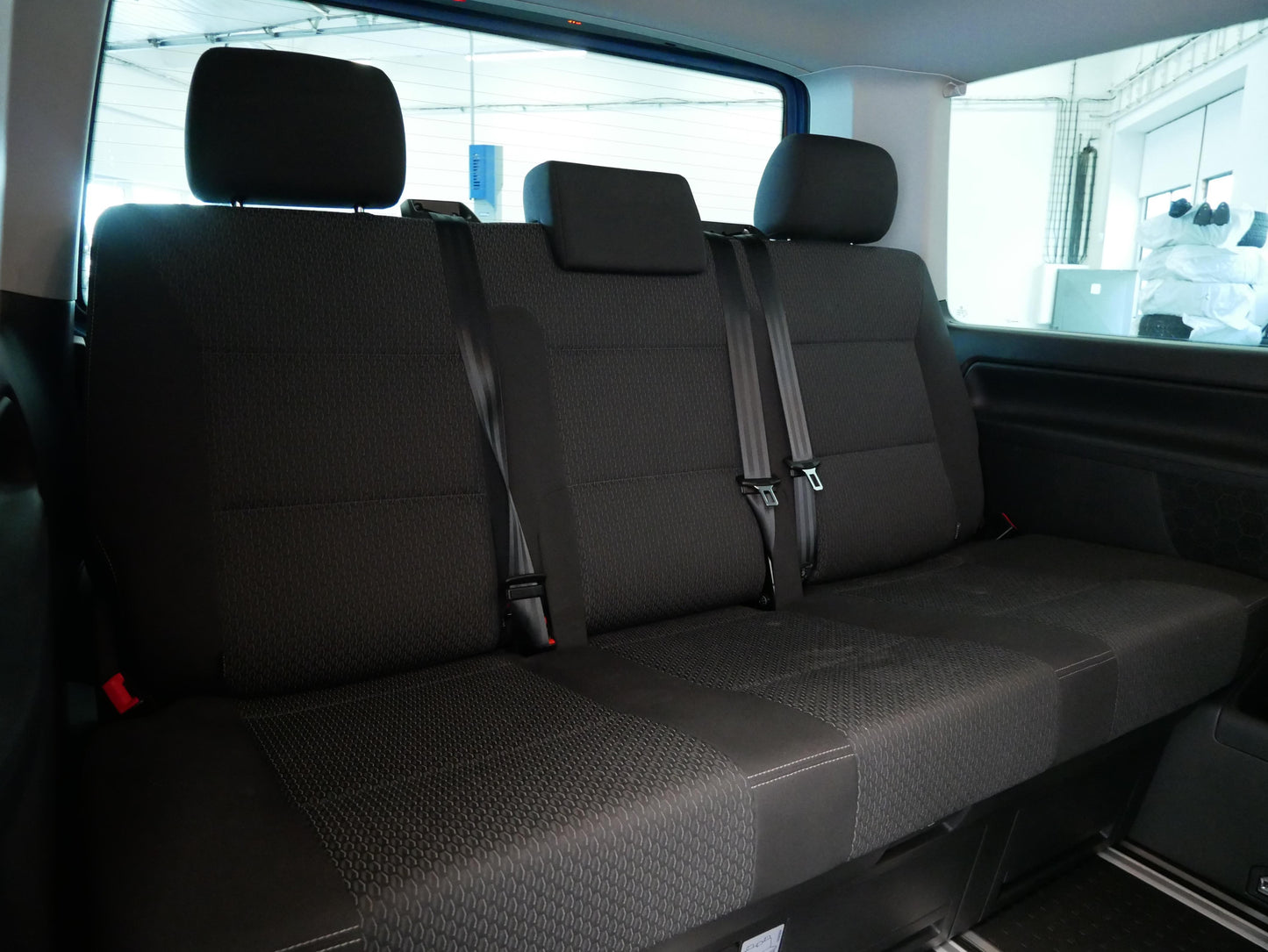 Volkswagen Multivan 2.0 TDI 110 kW DSG Trendline