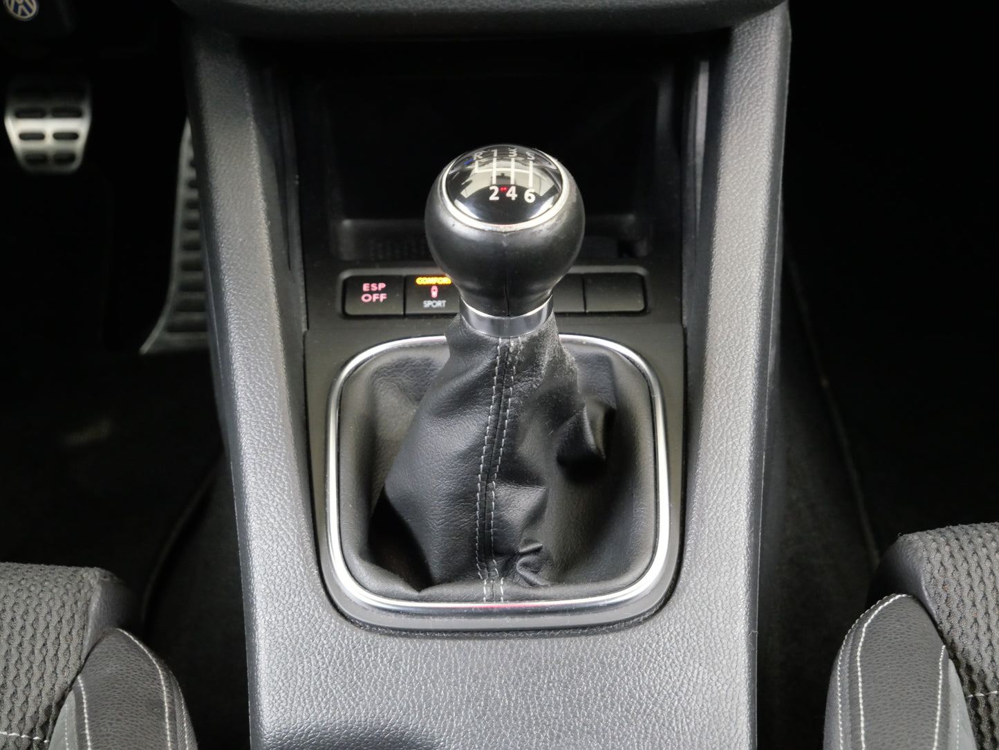 Volkswagen Scirocco 2.0 TSI 147 kW Sport