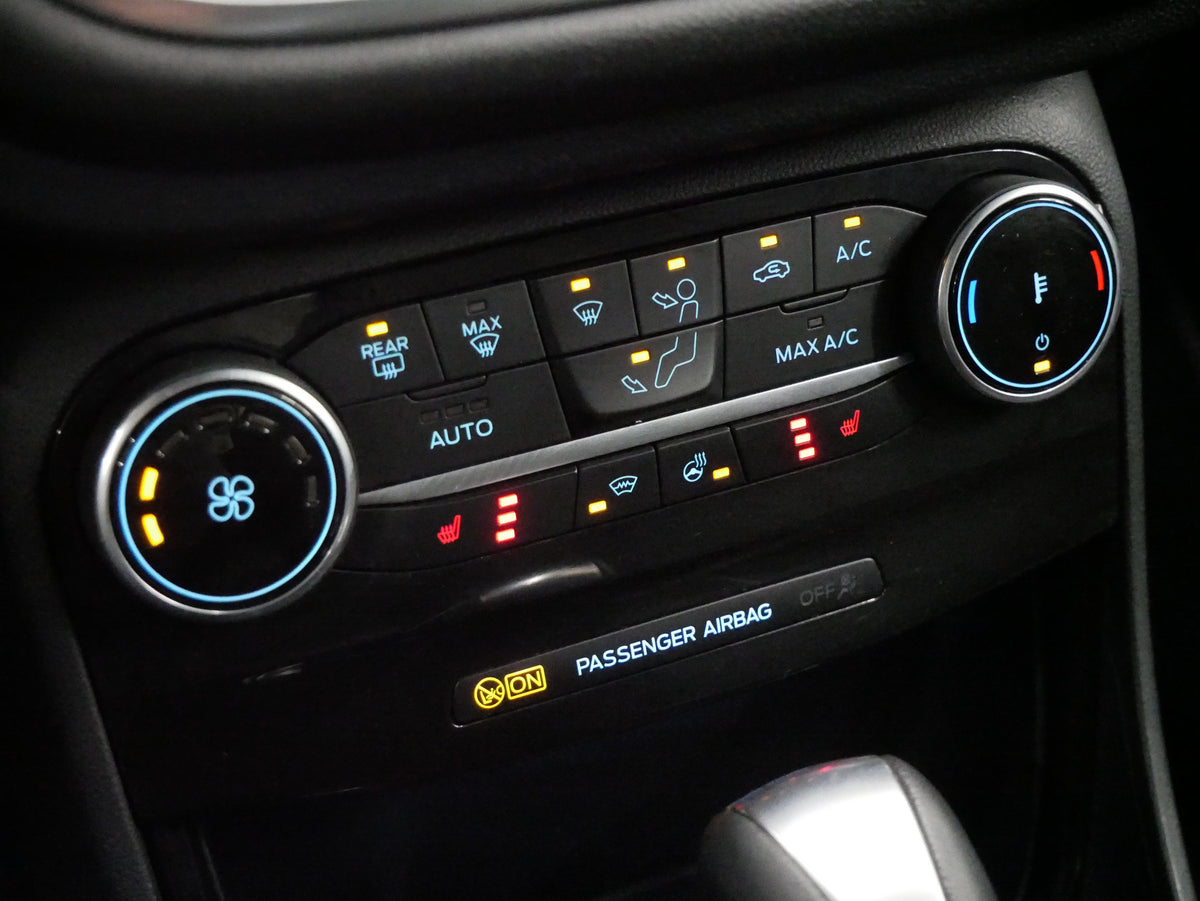 Ford Puma 1.0 EcoBoost 92kW ST-Line – foto 22