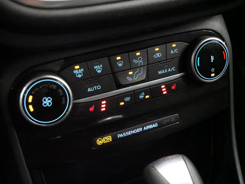 Ford Puma 1.0 EcoBoost 92kW ST-Line – foto 22