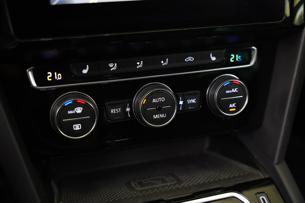 Volkswagen Passat 2.0 TDI 110 kW Business – foto 22