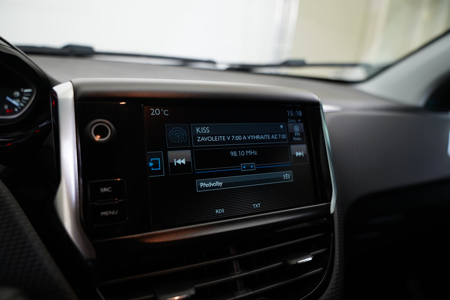 Peugeot 2008 1.2 PureTech 81 kW GT Line