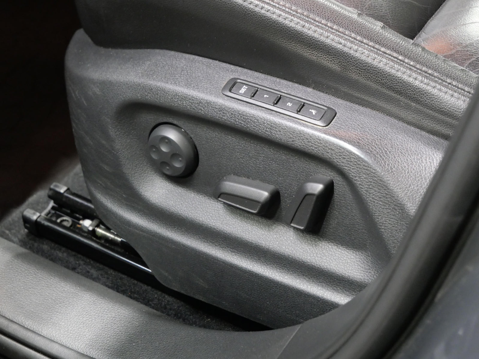 Seat Alhambra 2.0 TDI 135 kW 4x4 – foto 22