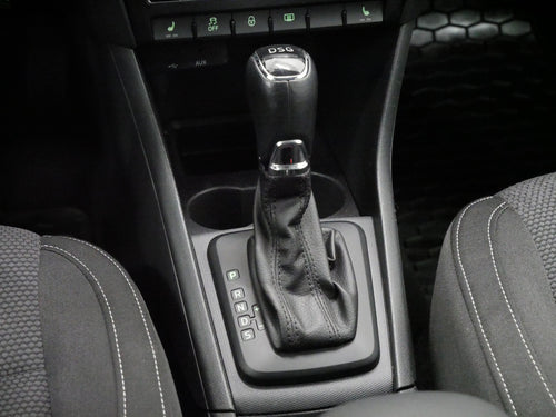 Škoda Rapid 1.4 TSI 90 kW Elegance DSG – foto 22
