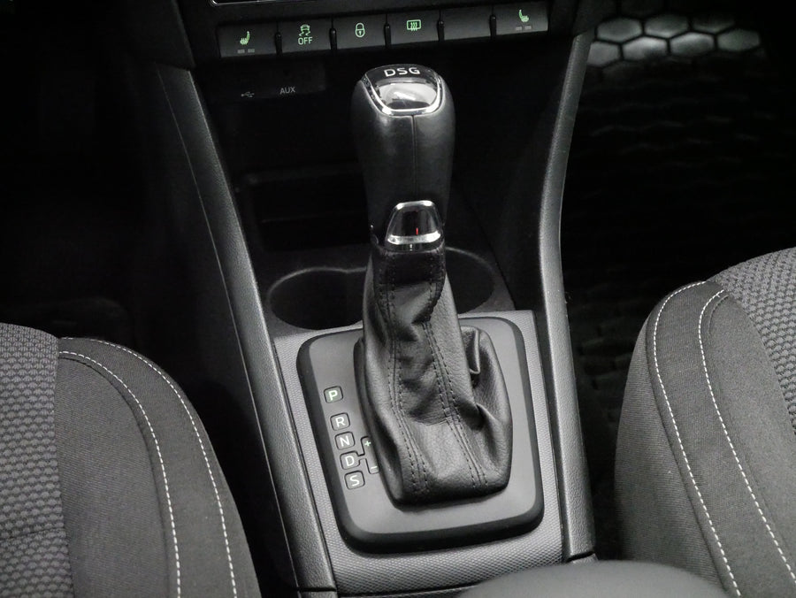 Škoda Rapid 1.4 TSI 90 kW Elegance DSG – foto 22