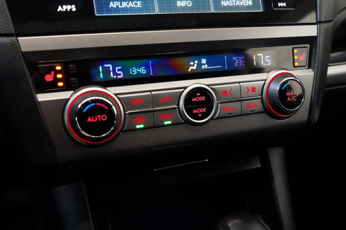 Subaru Outback 2.0D 110 kW – foto 22