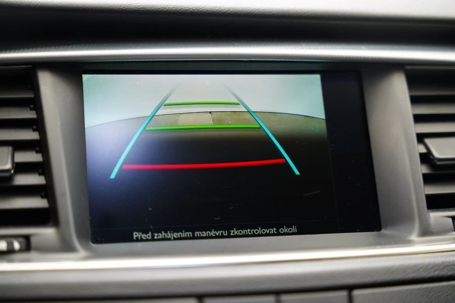 Peugeot 508 2.0 Blue-HDI 132 kW GT – foto 22